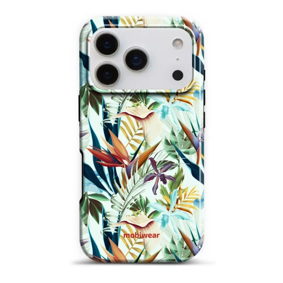 Etui Elite Pro do Apple iPhone 17 Pro - wzór E071E