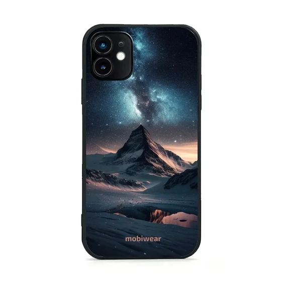 Phone Glossy Case Apple iPhone 11 - Design G006G