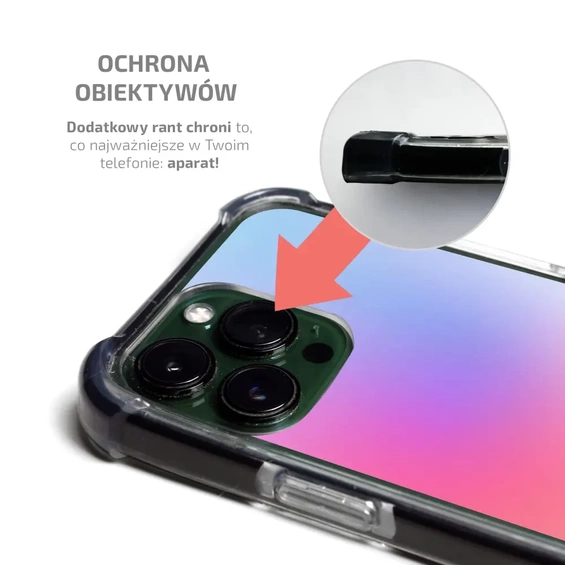 Hülle MagSafe Elite Bumper für Apple iPhone 12 Pro - Farbe D032D