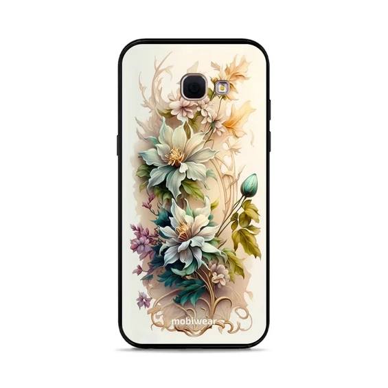 Phone Glossy Case Samsung Galaxy A5 2017 - Design G014G