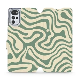 Phone Case Motorola Moto G22 - Design VA57S