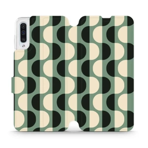 Etui do Samsung Galaxy A50 - wzór VA56S