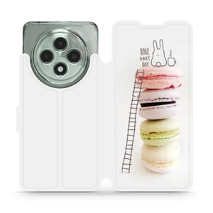 Etui do OPPO Reno12 F 5G - wzór M090P