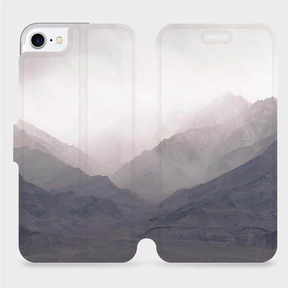 Etui do Apple iPhone SE 2020 - wzór M151P