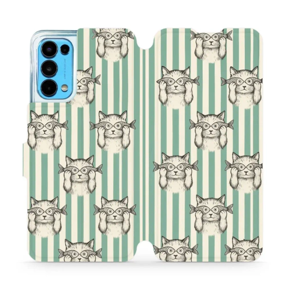 Phone Case OPPO RENO 5 5G - Design VP90S