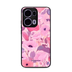 Phone Glossy Case OPPO Reno 13 Pro - Design GP74G