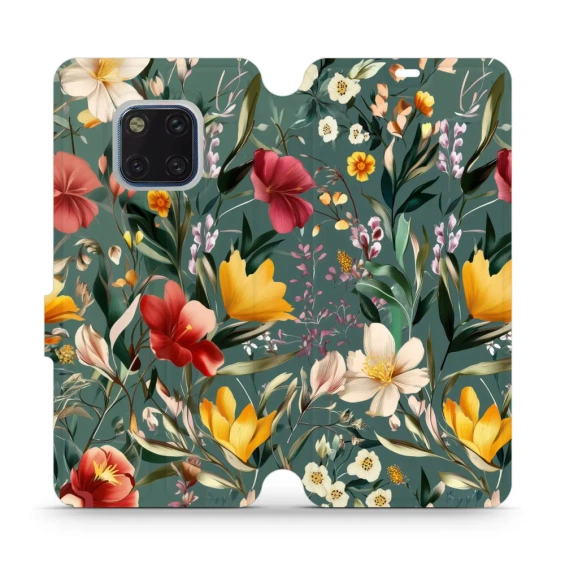 Phone Case Huawei Mate 20 Pro - Design VP71S