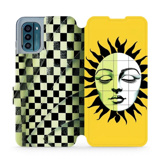 Phone Case Nokia G21 - Design VP56S