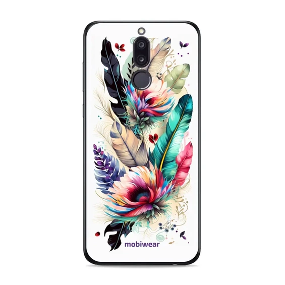 Etui Glossy Case do Huawei Mate 10 Lite - wzór G017G