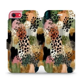 Phone Case Apple iPhone SE 2020 - Design V167S