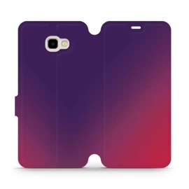 Hülle für Samsung Galaxy J4 Plus 2018 - Farbe VP67S