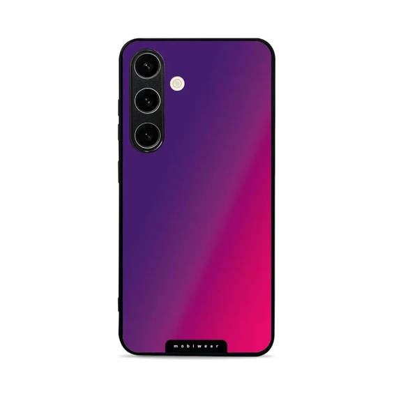 Etui Glossy Case do Samsung Galaxy S24 - wzór G067G