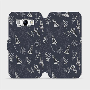 Hülle für Samsung Galaxy J5 2016 - Farbe VP15S