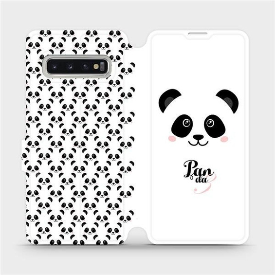 Phone Case Samsung Galaxy S10 - Design M030P
