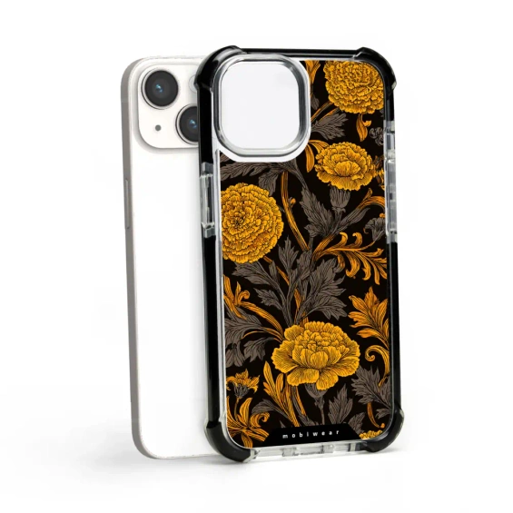 Case MagSafe Elite Bumper for Apple iPhone 14 - Design D173D