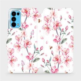 Phone Case OPPO RENO 5 5G - Design M124S