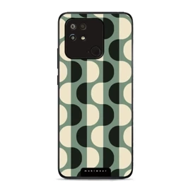 Phone Glossy Case Xiaomi POCO C40 - Design GA56G