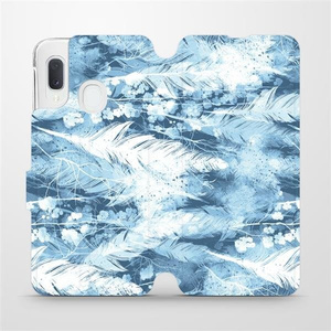 Phone Case Samsung Galaxy A20e - Design M058S