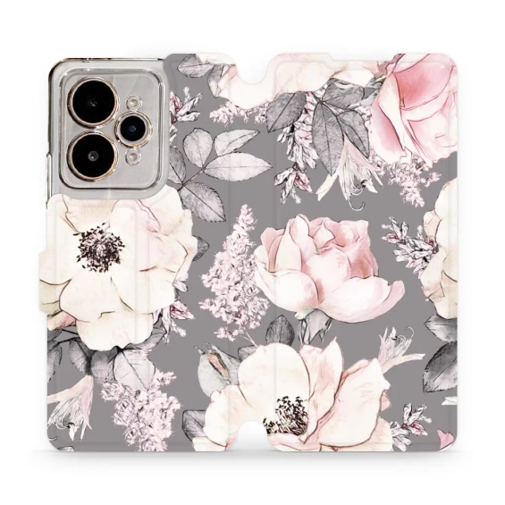 Etui do Realme 15 5G - wzór MX06S