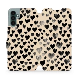 Phone Case Samsung Galaxy A04S - Design VA51S