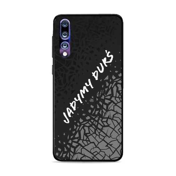 Etui Glossy Case do Huawei P20 Pro - wzór G08GZ
