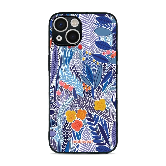 Phone Glossy Case Apple iPhone 13 - Design G037G