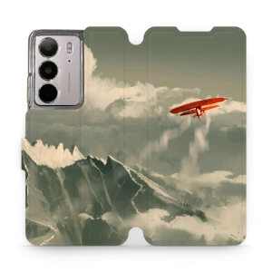 Phone Case Realme C75 - Design MA03P