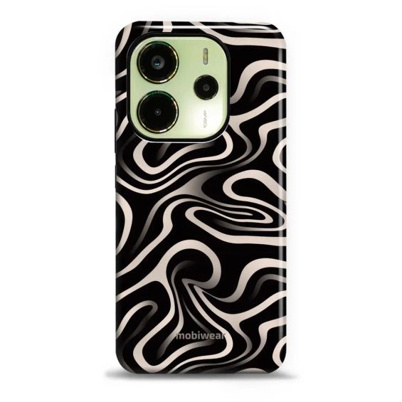 Hülle Elite Pro für Xiaomi Redmi Note 14 4G - Farbe EA68E