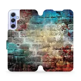 Phone Case Samsung Galaxy A34 5G - Design V061P