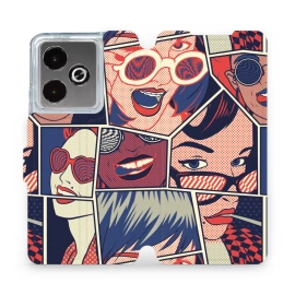 Phone Case Realme GT 7 - Design VP18P