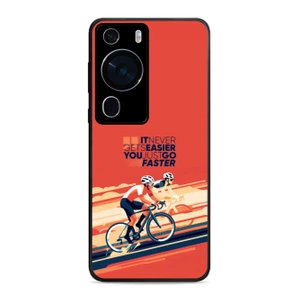Hülle Glossy Case für Huawei P60 Pro - Farbe GD01G