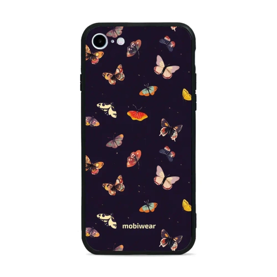 Phone Glossy Case Apple iPhone SE 2020 - Design GP78G