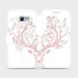 Phone Case Samsung Galaxy A5 2017 - Design M007S