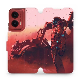 Phone Case Motorola Moto G35 5G - Design MA09S