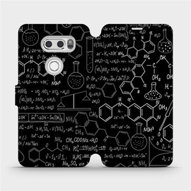 Hülle für LG V30 - Farbe V060P