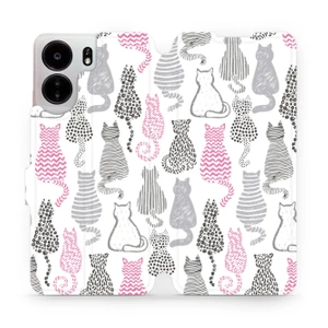 Phone Case Xiaomi POCO C65 - Design MX01S