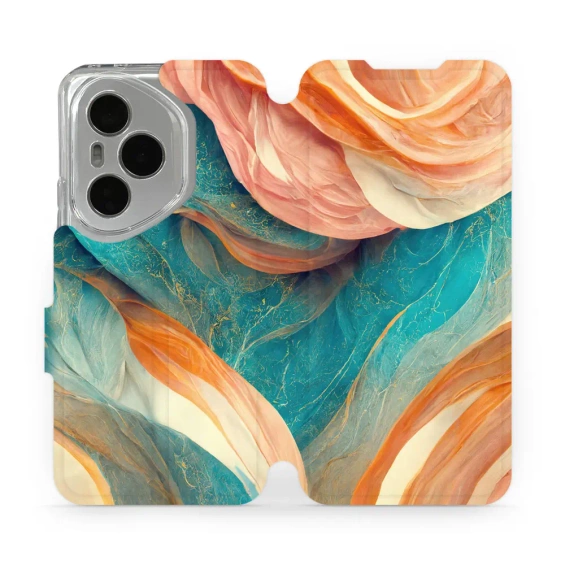 Hülle für Huawei Honor 400 Pro - Farbe VP36S