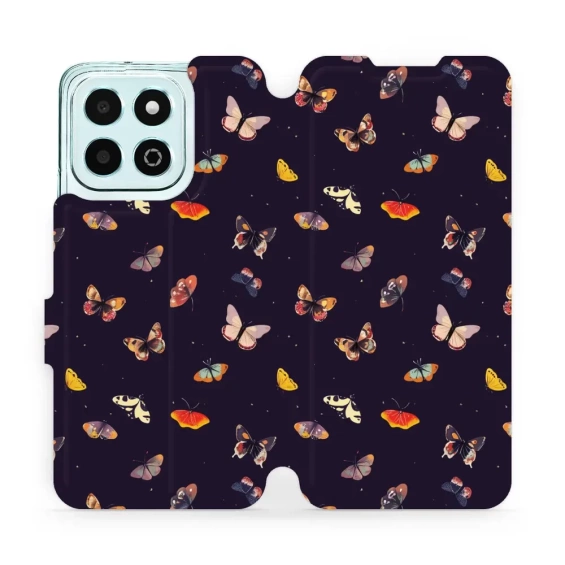 Etui do Huawei Honor X6b - wzór VP78S