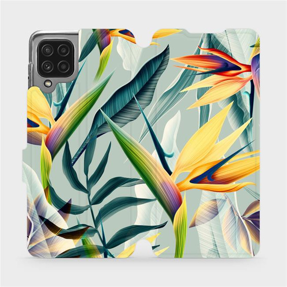 Phone Case Samsung Galaxy M22 - Design MC02S