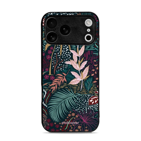 Phone Glossy Case Apple iPhone 17 Pro Max - Design G043G