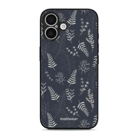 Phone Glossy Case Apple iPhone 16 Plus - Design G044G