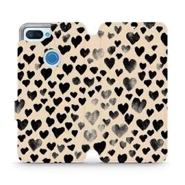 Etui do Xiaomi Mi 8 Lite - wzór VA51S