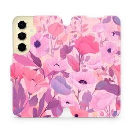 Phone Case Samsung Galaxy S24 - Design VP74S