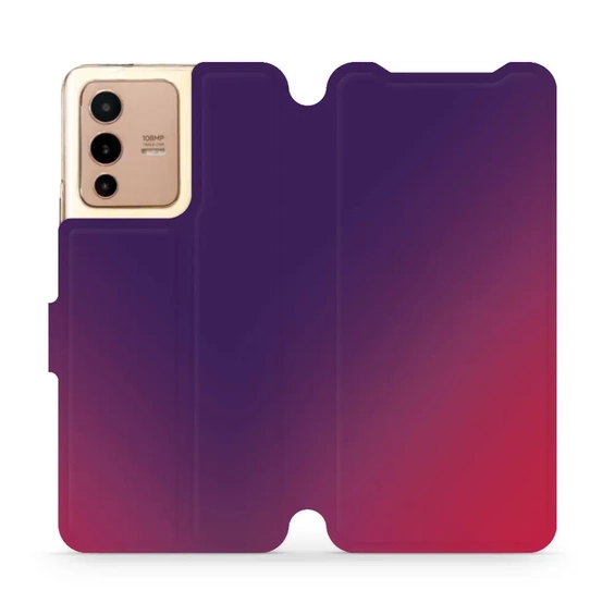 Phone Case Vivo V23 5G - Design VP67S