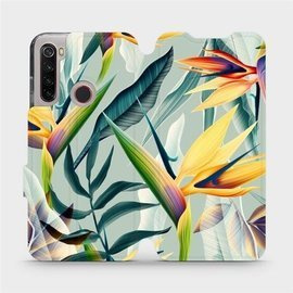 Phone Case Xiaomi Redmi Note 8 - Design MC02S