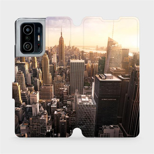 Etui do Xiaomi 11T - wzór M138P