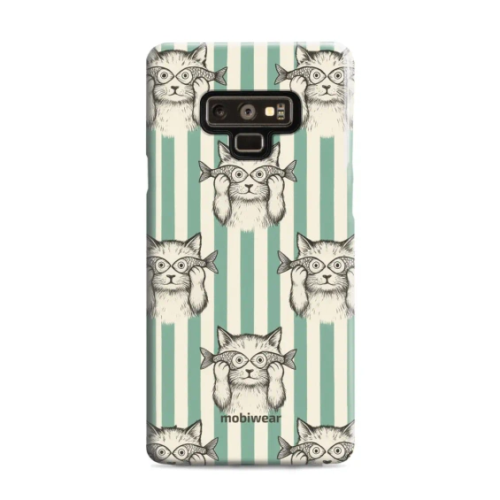 Hülle Elite Pro für Samsung Galaxy Note 9 - Farbe EP90E