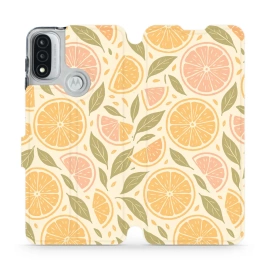 Hülle für Motorola Moto E20 - Farbe VP80S