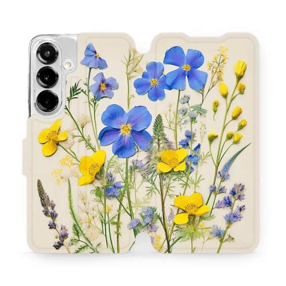 Phone Case Samsung Galaxy S25 - Design VP41S