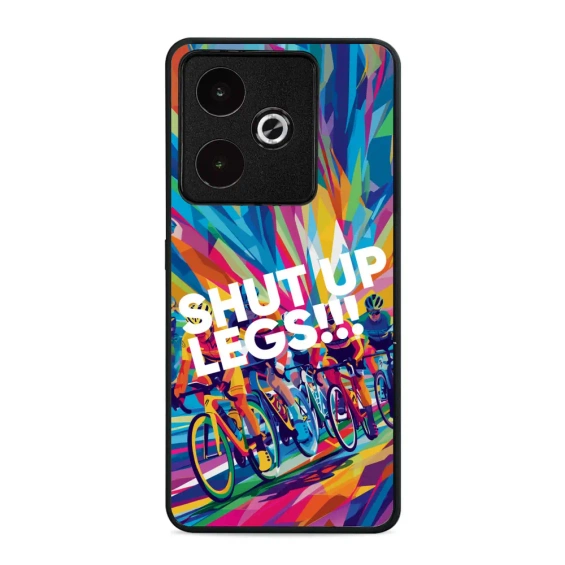 Phone Glossy Case Realme GT 7 - Design GD03G